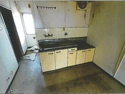 兵庫県明石市 山陽魚住駅3分 マンション「パレス魚住」130万円の競売物件 #5