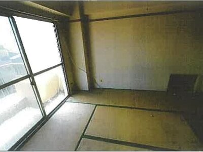 兵庫県明石市 山陽魚住駅3分 マンション「パレス魚住」130万円の競売物件 #6