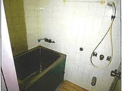 兵庫県明石市 山陽魚住駅3分 マンション「パレス魚住」130万円の競売物件 #9