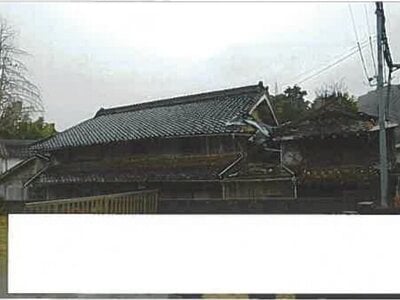 兵庫県神戸市須磨区 妙法寺駅10分 戸建て 797万円の競売物件 #1