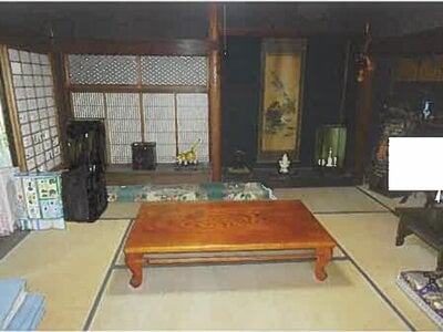 兵庫県神戸市須磨区 妙法寺駅10分 戸建て 797万円の競売物件 #12
