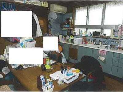 兵庫県神戸市須磨区 妙法寺駅10分 戸建て 797万円の競売物件 #14