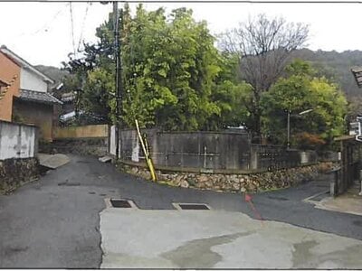 兵庫県神戸市須磨区 妙法寺駅10分 戸建て 797万円の競売物件 #22