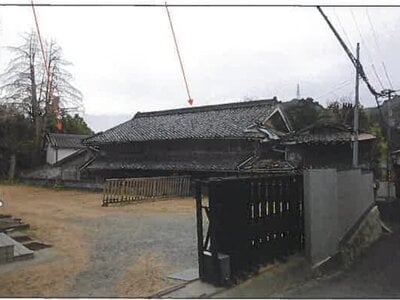 兵庫県神戸市須磨区 妙法寺駅10分 戸建て 797万円の競売物件 #23