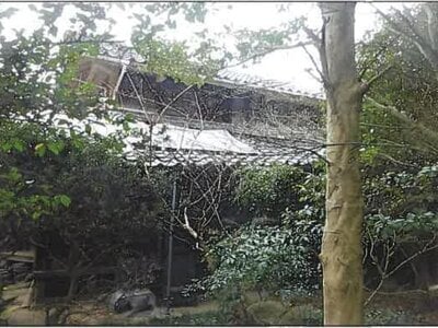 兵庫県神戸市須磨区 妙法寺駅10分 戸建て 797万円の競売物件 #24