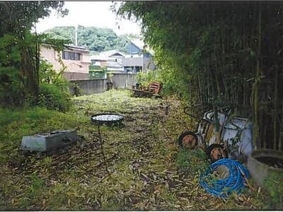 兵庫県神戸市須磨区 妙法寺駅10分 戸建て 797万円の競売物件 #26