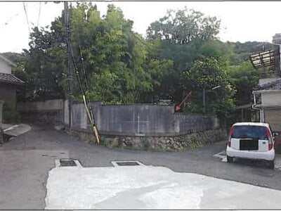 兵庫県神戸市須磨区 妙法寺駅10分 戸建て 797万円の競売物件 #27