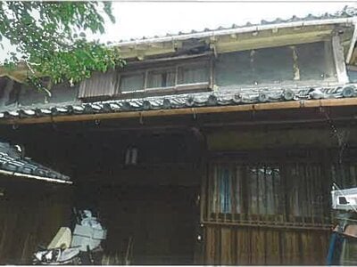 兵庫県神戸市須磨区 妙法寺駅10分 戸建て 797万円の競売物件 #3
