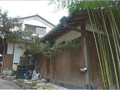 兵庫県神戸市須磨区 妙法寺駅10分 戸建て 797万円の競売物件 #4
