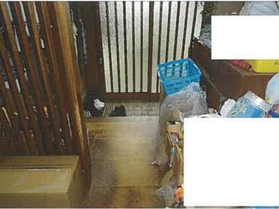 兵庫県神戸市須磨区 妙法寺駅10分 戸建て 797万円の競売物件 #8