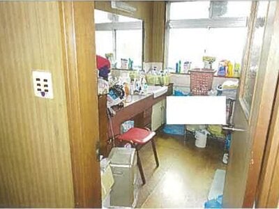 兵庫県神戸市須磨区 妙法寺駅10分 戸建て 797万円の競売物件 #9