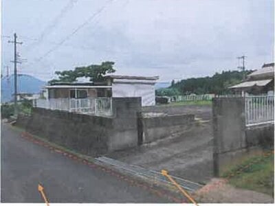広島県東広島市 八本松駅 土地 133万円の競売物件 #2