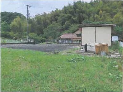 広島県東広島市 八本松駅 土地 133万円の競売物件 #3
