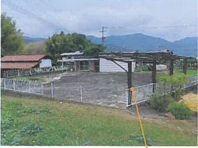 広島県東広島市 八本松駅 土地 133万円の競売物件 #4