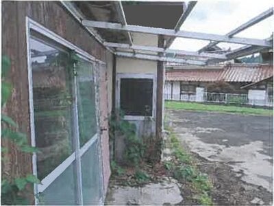 広島県東広島市 八本松駅 土地 133万円の競売物件 #5