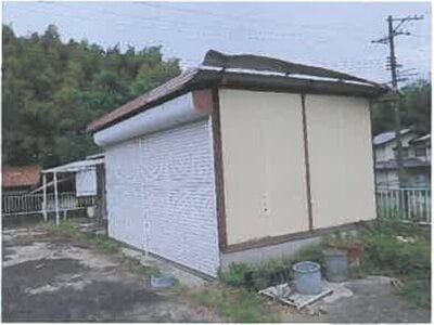 広島県東広島市 八本松駅 土地 133万円の競売物件 #6