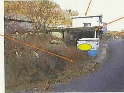(値下げ) 広島県江田島市 吉浦駅 戸建て 214万円の競売物件 #2