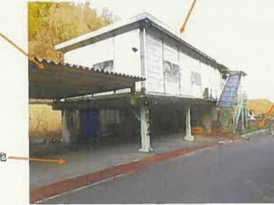 (値下げ) 広島県江田島市 吉浦駅 戸建て 214万円の競売物件 #3