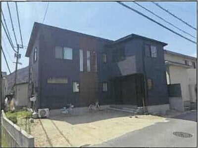 広島県広島市安佐北区 河戸帆待川駅2分 戸建て 2,011万円の競売物件 #1
