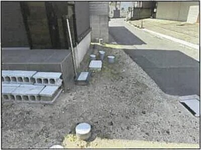 広島県広島市安佐北区 河戸帆待川駅2分 戸建て 2,011万円の競売物件 #3