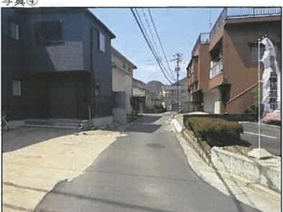 広島県広島市安佐北区 河戸帆待川駅2分 戸建て 2,011万円の競売物件 #4