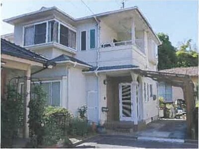 広島県広島市安芸区 安芸中野駅17分 戸建て 337万円の競売物件 #1