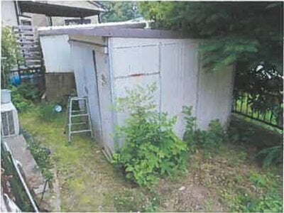 広島県広島市安芸区 安芸中野駅17分 戸建て 337万円の競売物件 #13