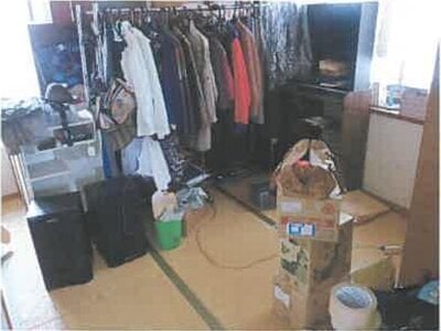 広島県広島市安芸区 安芸中野駅17分 戸建て 337万円の競売物件 #15