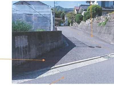 広島県広島市安芸区 安芸中野駅17分 戸建て 337万円の競売物件 #2