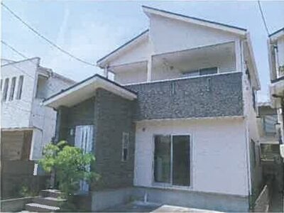広島県呉市 天応駅6分 戸建て 1,175万円の競売物件 #1