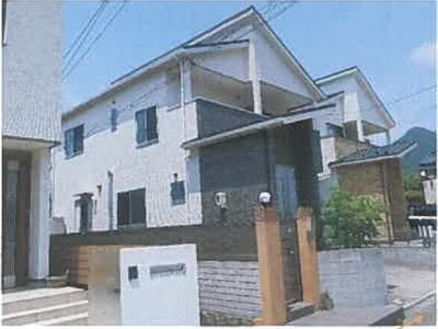 広島県呉市 天応駅6分 戸建て 1,175万円の競売物件 #2