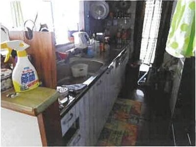 広島県呉市 天応駅 戸建て 428万円の競売物件 #4