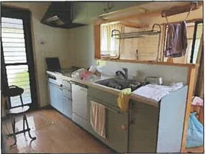 広島県東広島市 寺家駅 戸建て 919万円の競売物件 #13