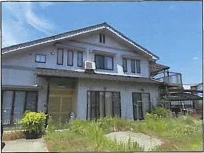 広島県東広島市 寺家駅 戸建て 919万円の競売物件 #3