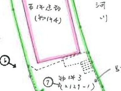 広島県広島市西区 草津駅7分 戸建て 960万円の競売物件 #1
