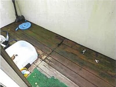 広島県広島市西区 草津駅7分 戸建て 960万円の競売物件 #14