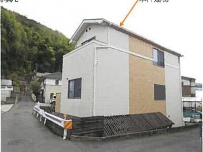 広島県広島市西区 草津駅7分 戸建て 960万円の競売物件 #3
