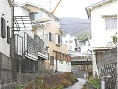 広島県広島市西区 草津駅7分 戸建て 960万円の競売物件 #4