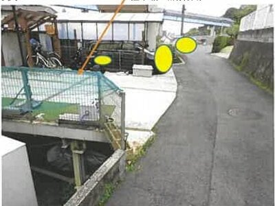 広島県広島市西区 草津駅7分 戸建て 960万円の競売物件 #7