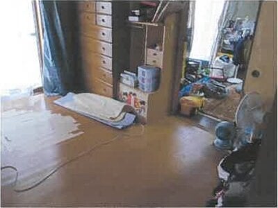 広島県広島市安佐北区 あき亀山駅 戸建て 278万円の競売物件 #11