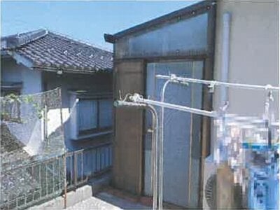 広島県広島市安佐北区 あき亀山駅 戸建て 278万円の競売物件 #4