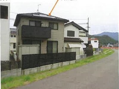 広島県広島市安佐北区 可部駅12分 戸建て 2,169万円の競売物件 #3