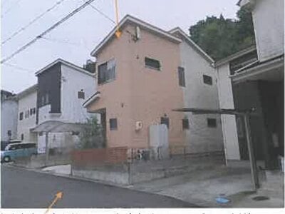 広島県東広島市 西高屋駅17分 戸建て 918万円の競売物件 #2