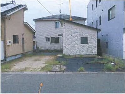 広島県呉市 新広駅15分 戸建て 1,089万円の競売物件 #2