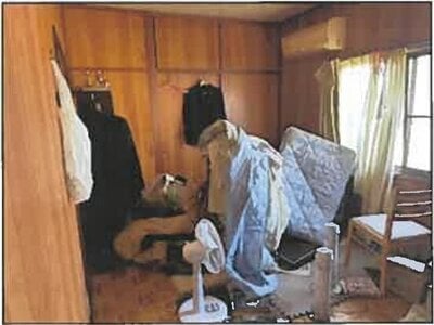 広島県呉市 呉駅19分 戸建て 799万円の競売物件 #11
