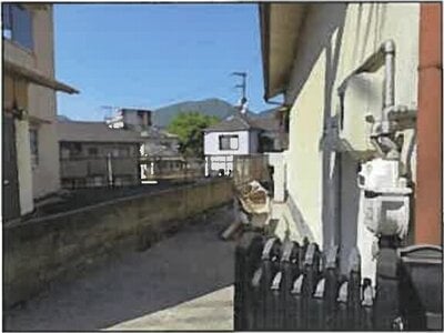 広島県呉市 呉駅19分 戸建て 799万円の競売物件 #2