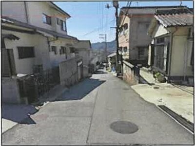 広島県呉市 呉駅19分 戸建て 799万円の競売物件 #3