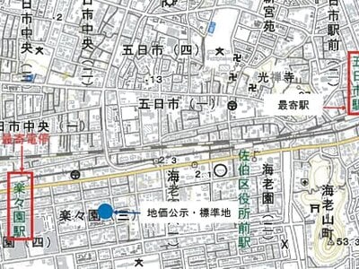 広島県広島市佐伯区 楽々園駅11分 マンション「パラッシオ楽々園シービスタ」1,483万円の競売物件 #13
