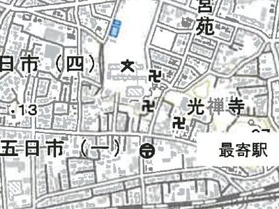 広島県広島市佐伯区 楽々園駅11分 マンション「パラッシオ楽々園シービスタ」1,483万円の競売物件 #15