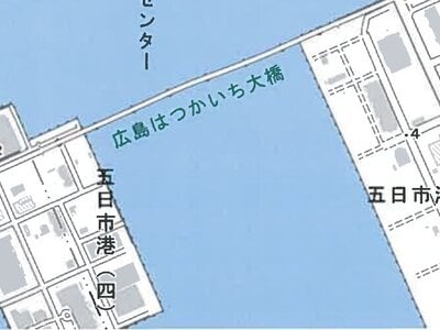 広島県広島市佐伯区 楽々園駅11分 マンション「パラッシオ楽々園シービスタ」1,483万円の競売物件 #18